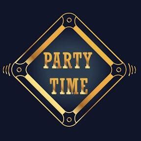 PARTY TIME FLIGHTCASES KSA